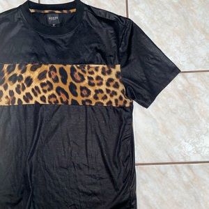 Guess Regular Fit T-Shirt